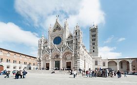 Casa Corsi siena
